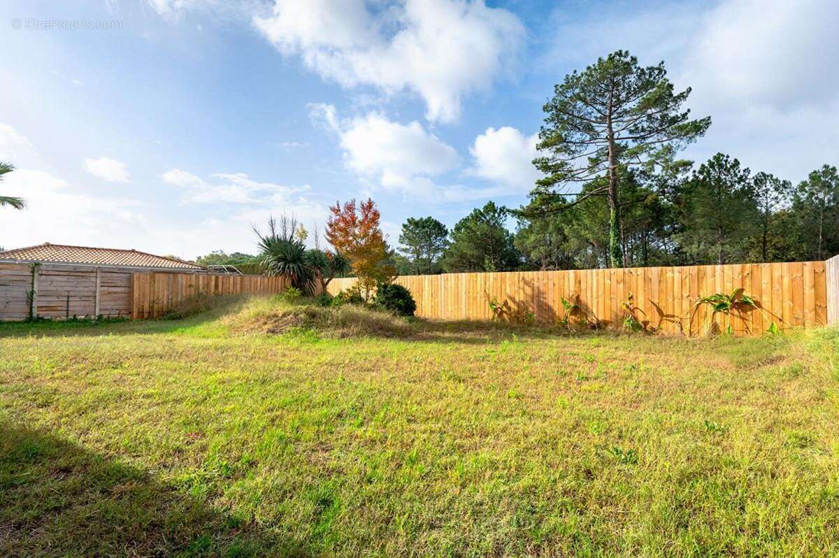Maison à LA TESTE-DE-BUCH
