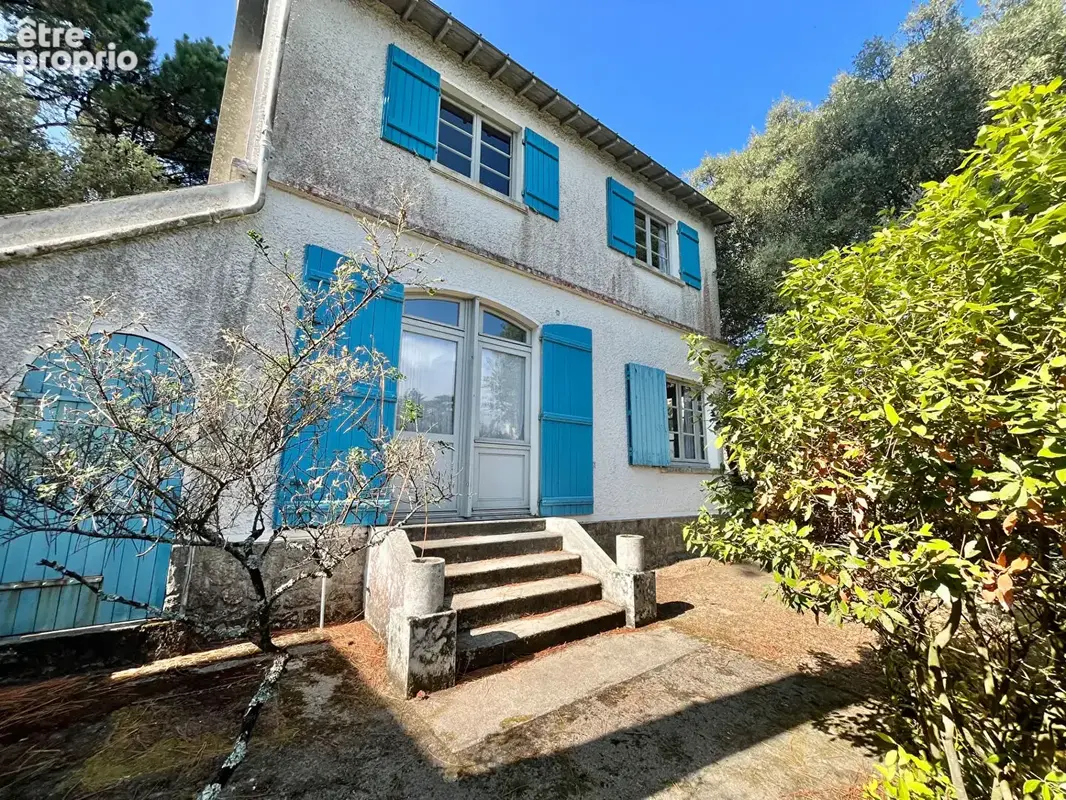 Photo Maison à La Baule-Escoublac au prix de 988 000€