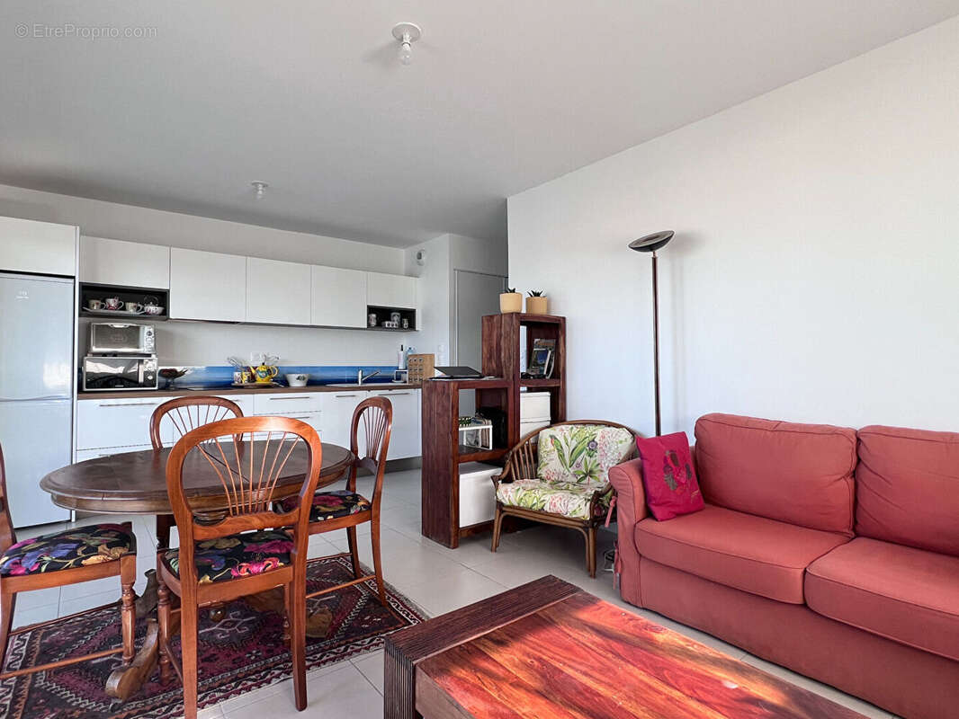 Appartement à ROYAN