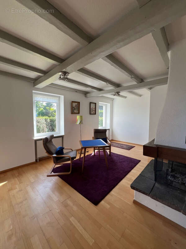 Maison à HEGENHEIM