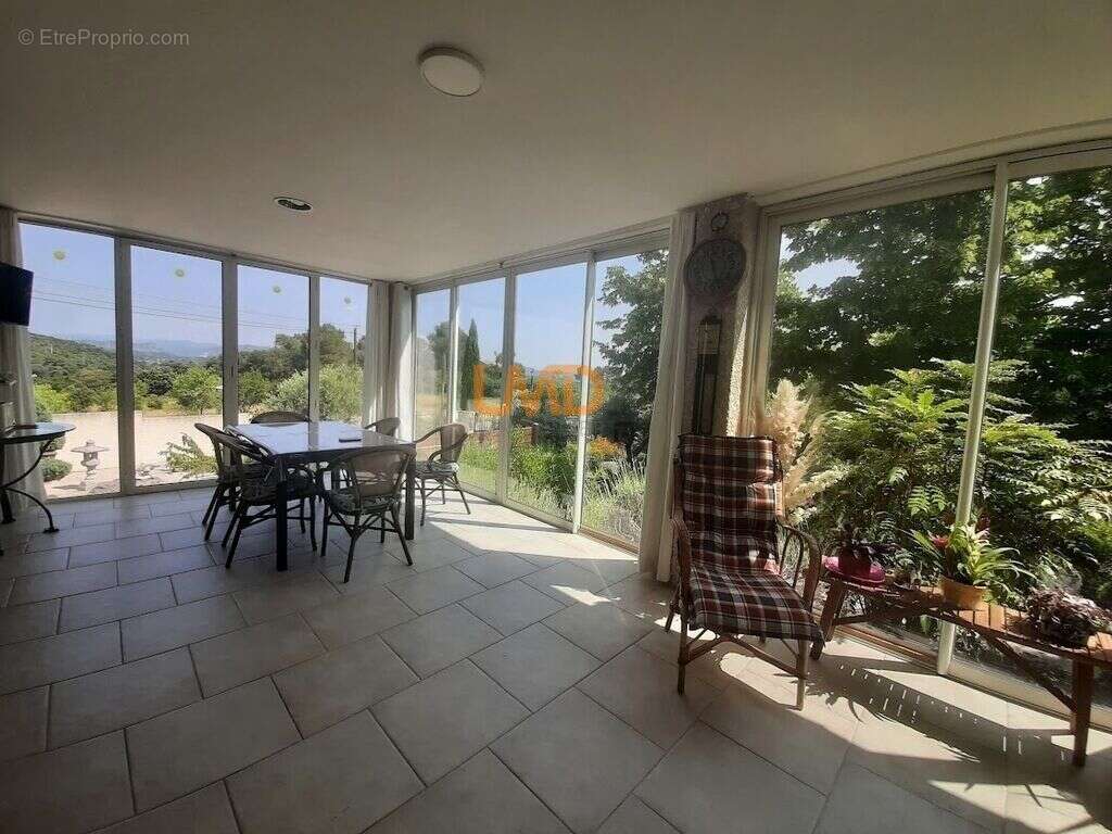 Maison à MASSILLARGUES-ATTUECH