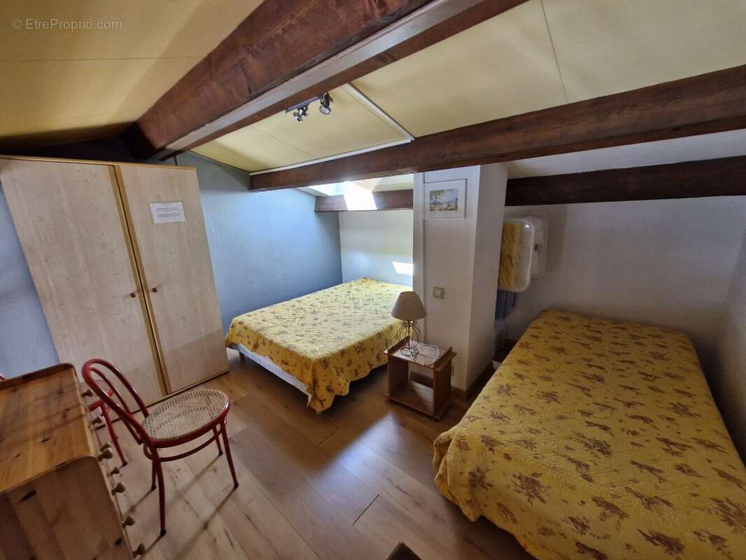 Appartement à LEUCATE