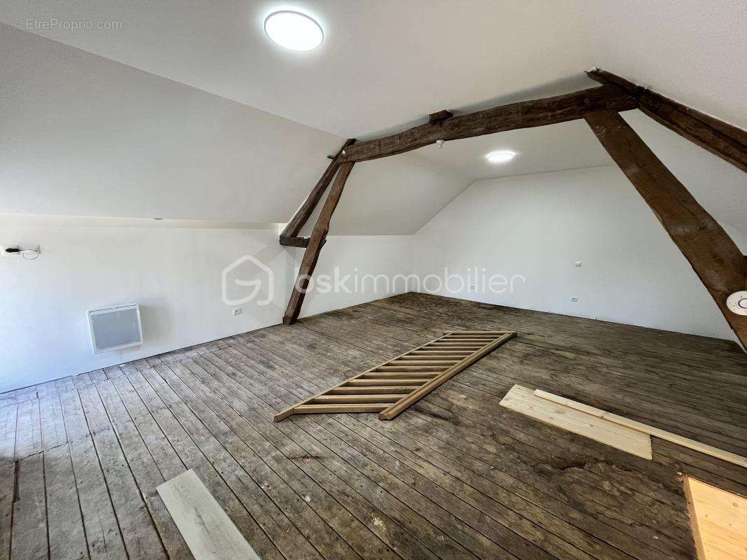 Superbe maison de campagne fraîchement rénovée sur son magnifique terrain au cœur de la forêt - photo 19