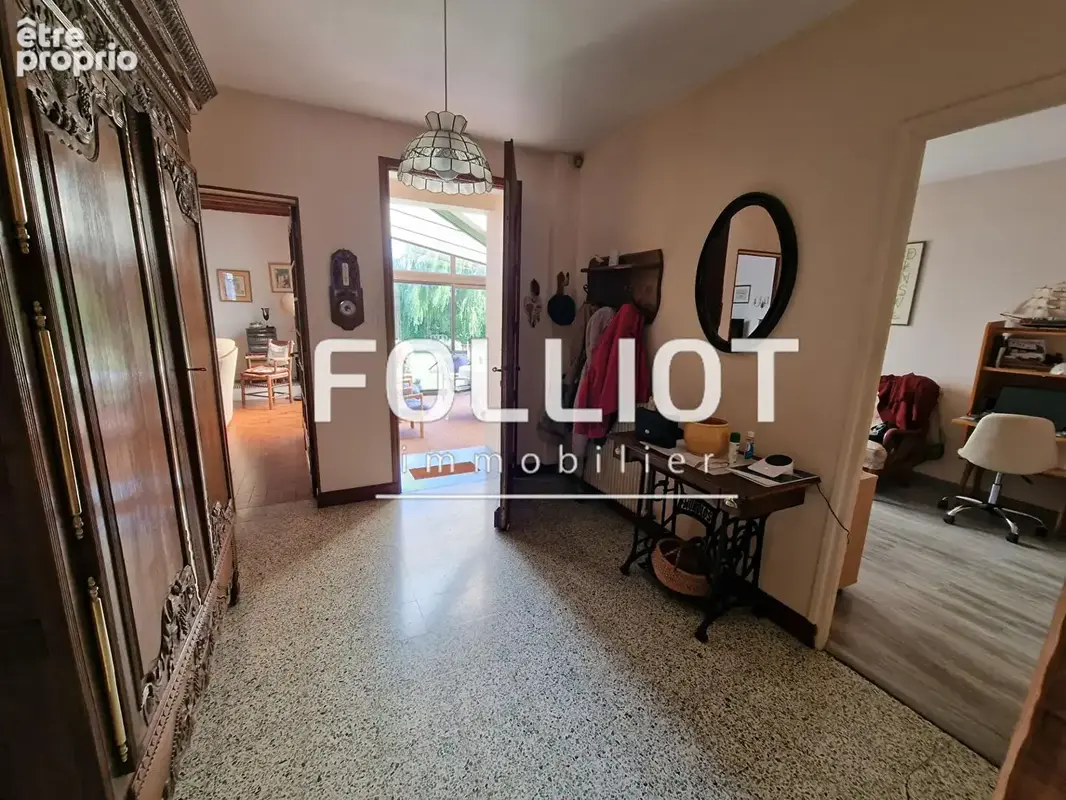 A vendre centre de periers vie de plain pied - photo 7