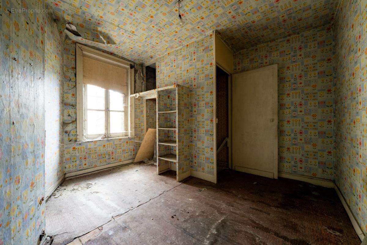 Maison à FLERS-EN-ESCREBIEUX