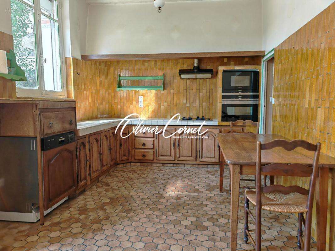 Maison à NOGENT-LE-ROTROU