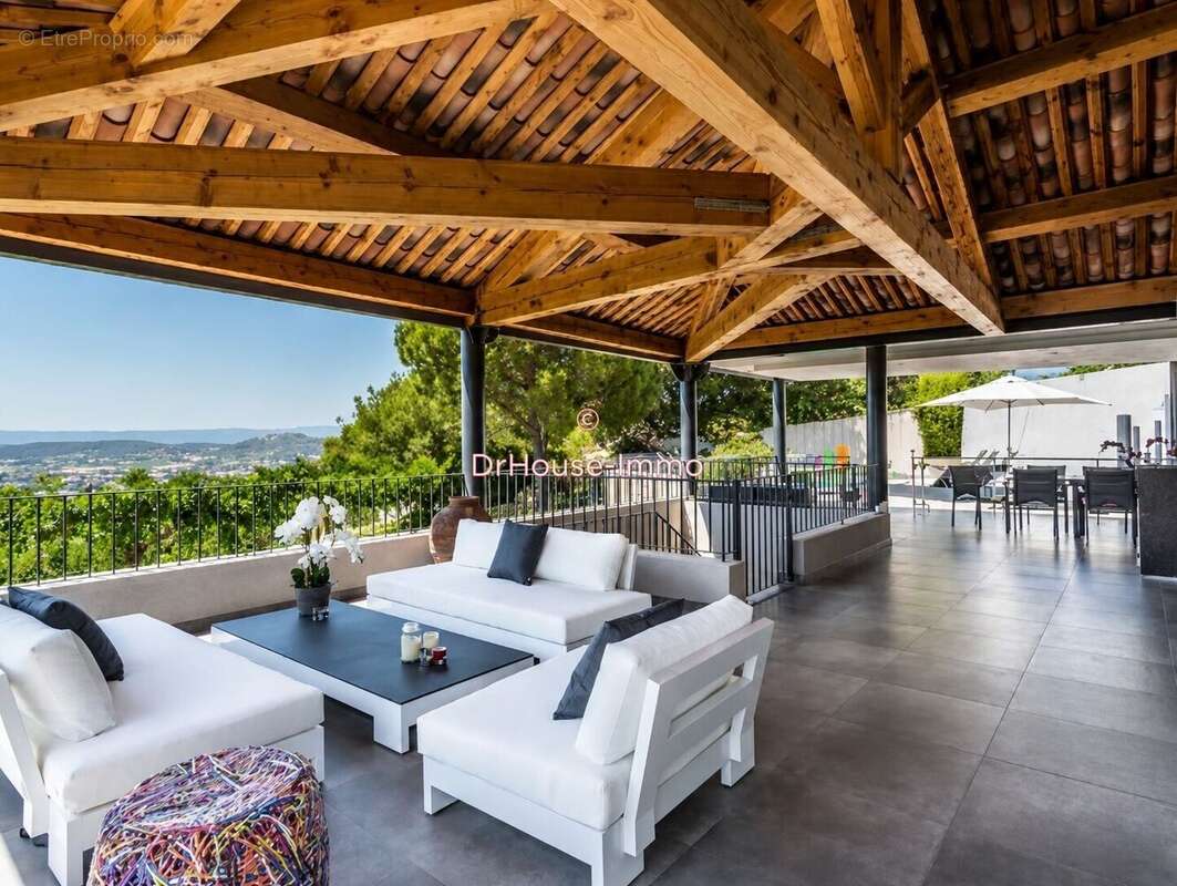 Maison à APT