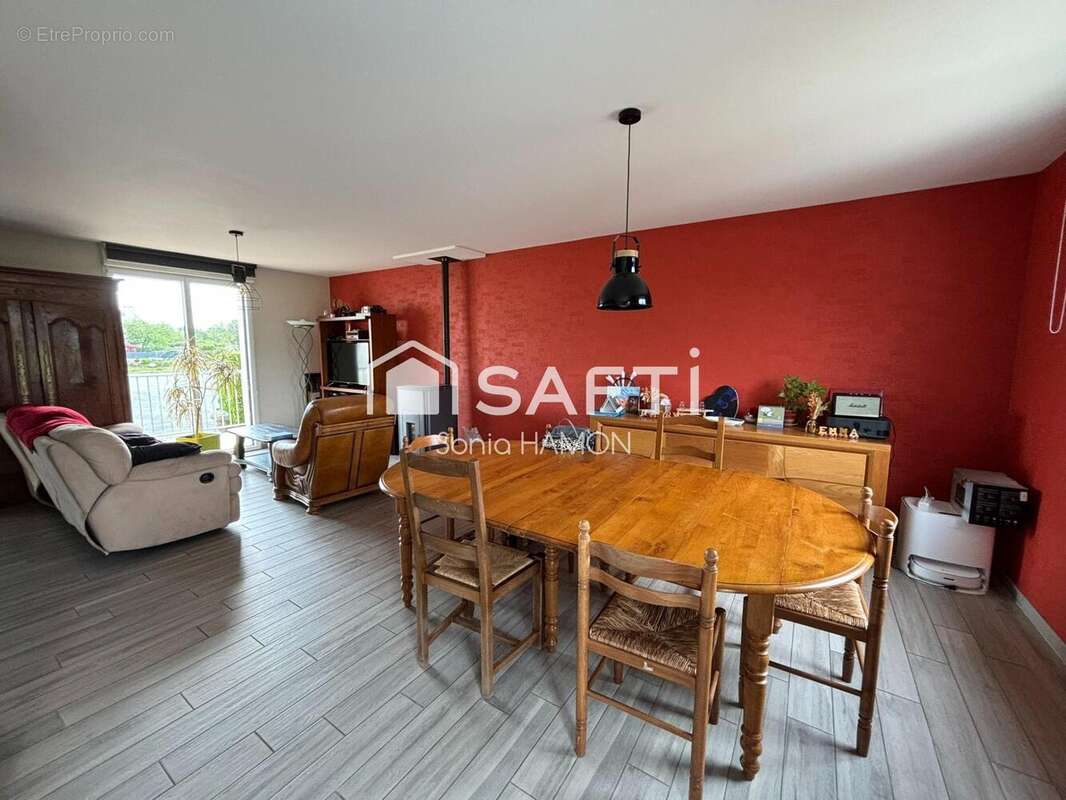 Photo 4 - Maison à GARLAN
