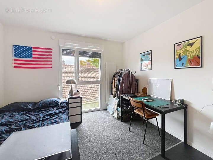 Appartement à TROYES