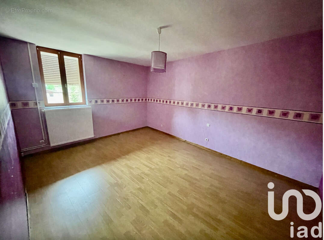 Photo 6 - Maison à VEZINNES