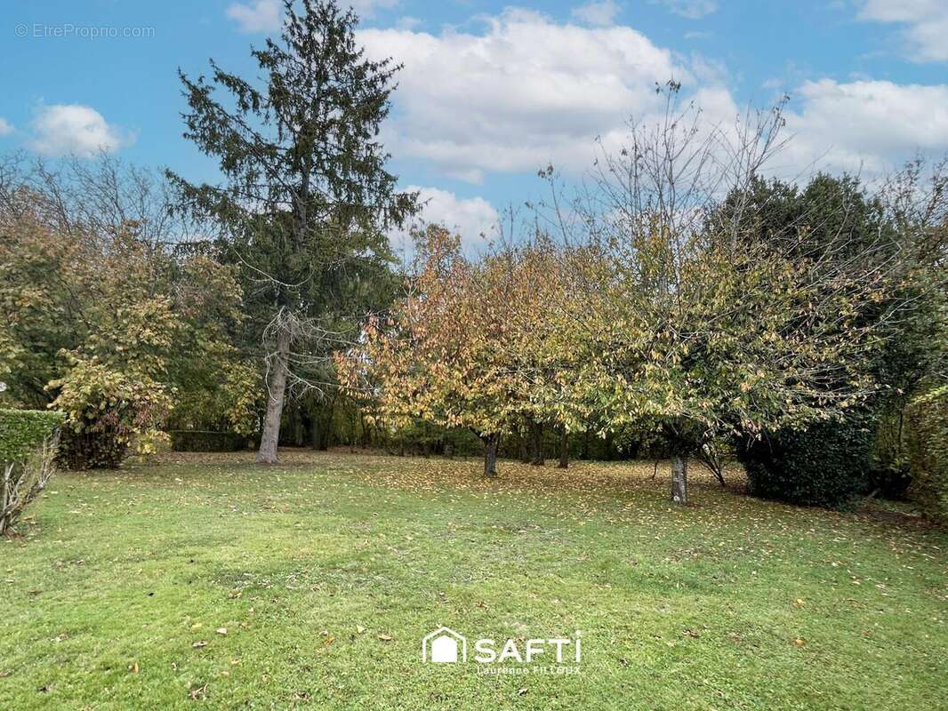 Photo 4 - Maison à VENDOME