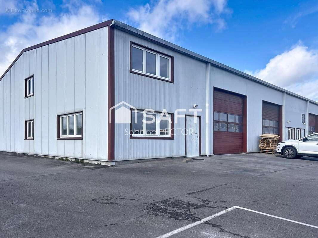 Photo 2 - Maison à CREHANGE