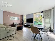 Appartement à BRUNOY