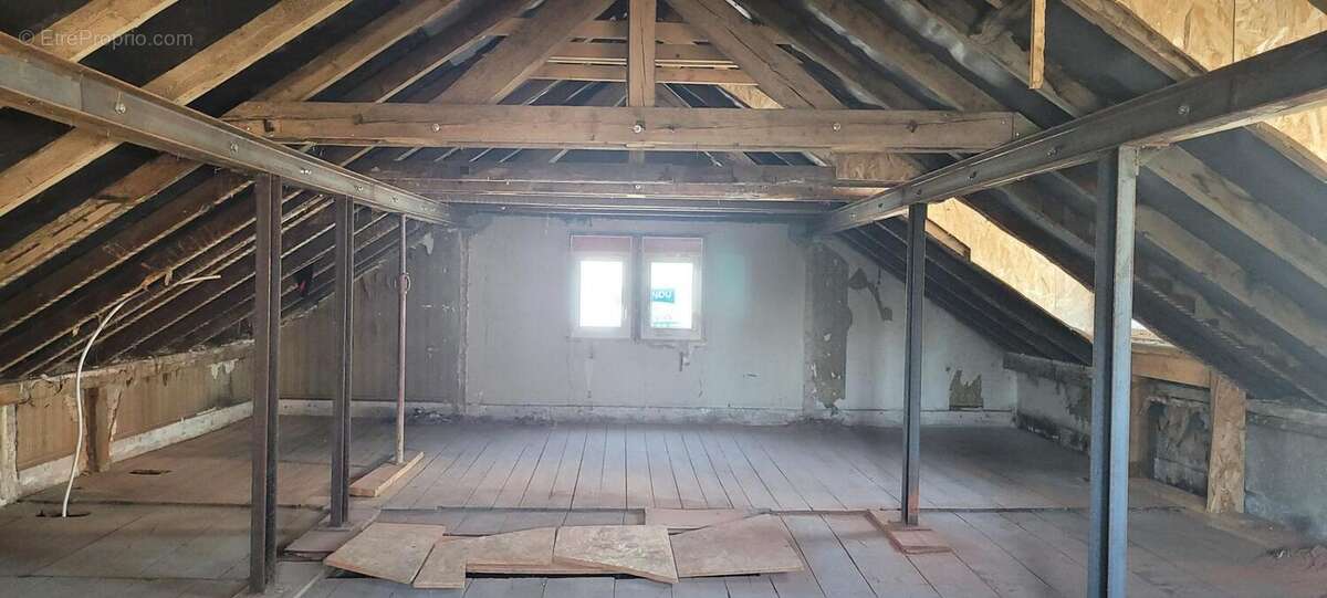 Appartement à COLMAR