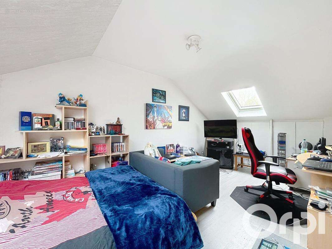 Maison à LONGJUMEAU