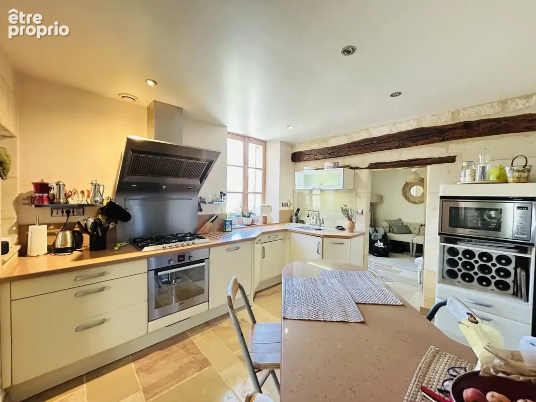 Maison 114 m² à Choisy-Au-Bac  - photo 5