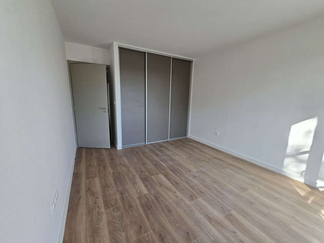 Appartement à CHANTILLY