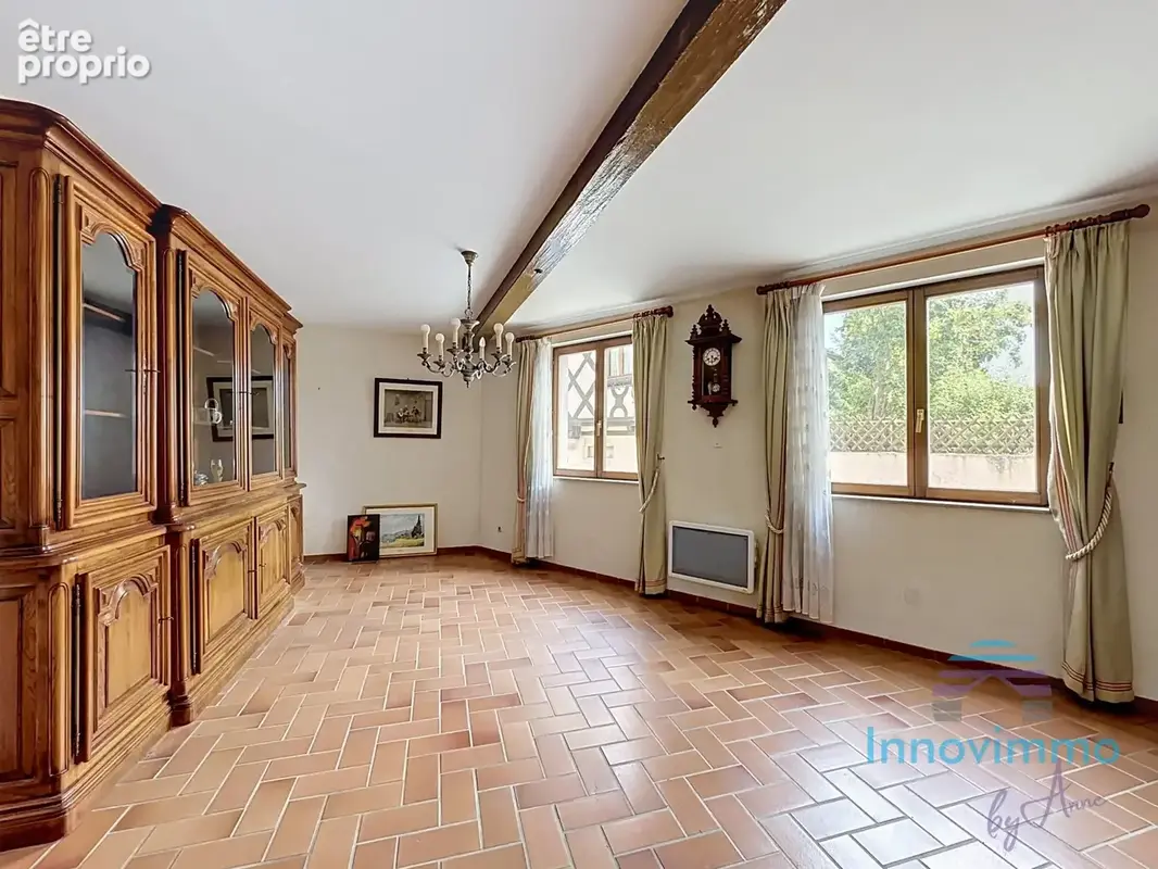 Maison 133 m² à Truchtersheim  - photo 5
