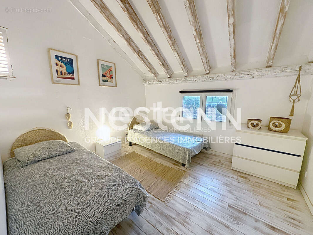 Maison à BELLEGARDE