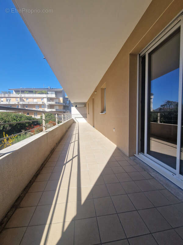 Appartement à VALENCE