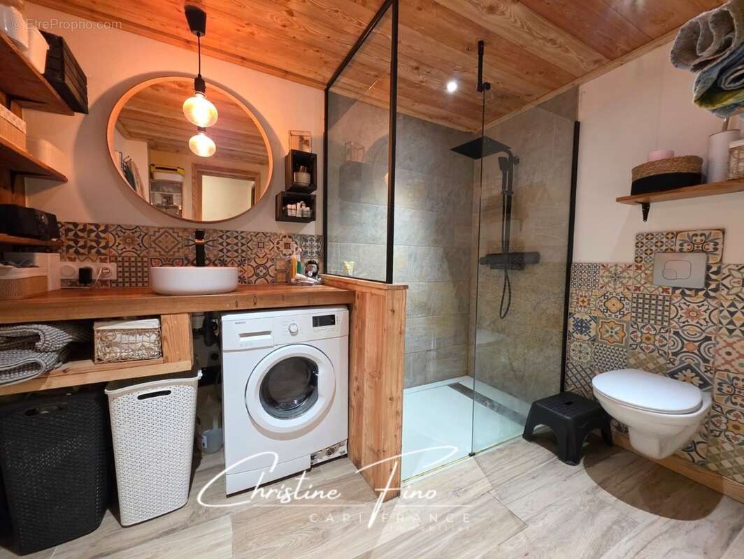 VAL DES PRES - LA VACHETTE Maison cachet et modernité - photo 9