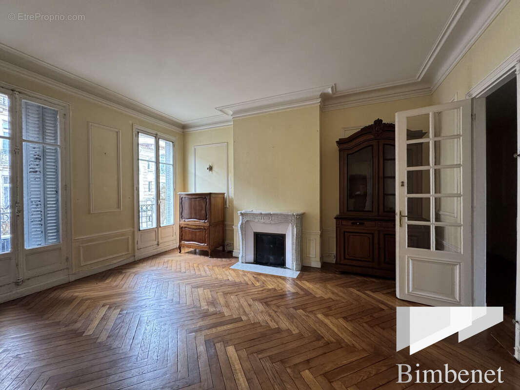 Appartement à ORLEANS