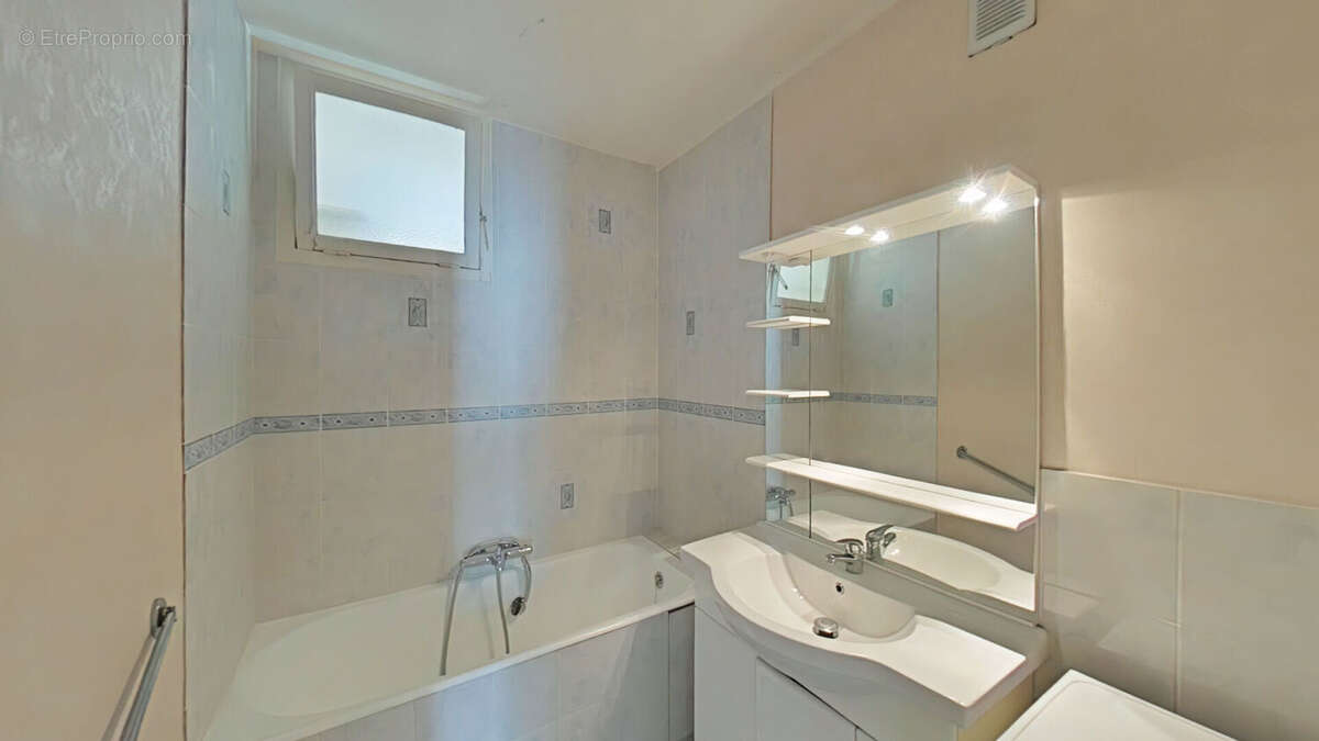 Appartement à JOUE-LES-TOURS