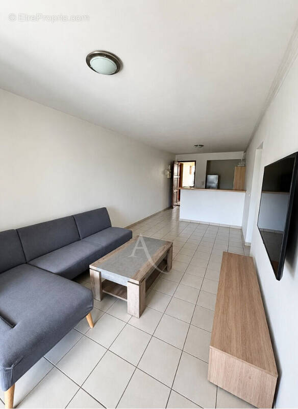 Appartement à LE LAMENTIN