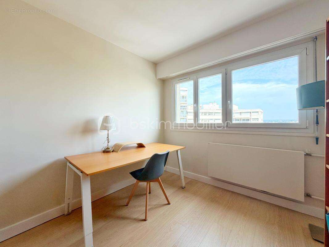 Appartement à MARLY-LE-ROI