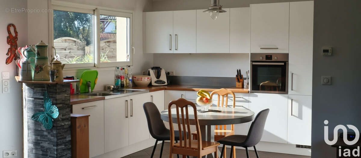 Photo 6 - Maison à PARENTIS-EN-BORN