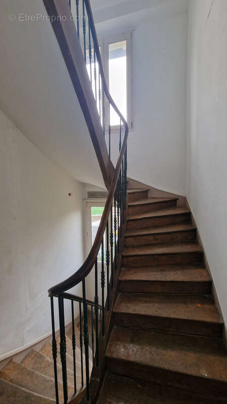 Appartement à BRIVE-LA-GAILLARDE