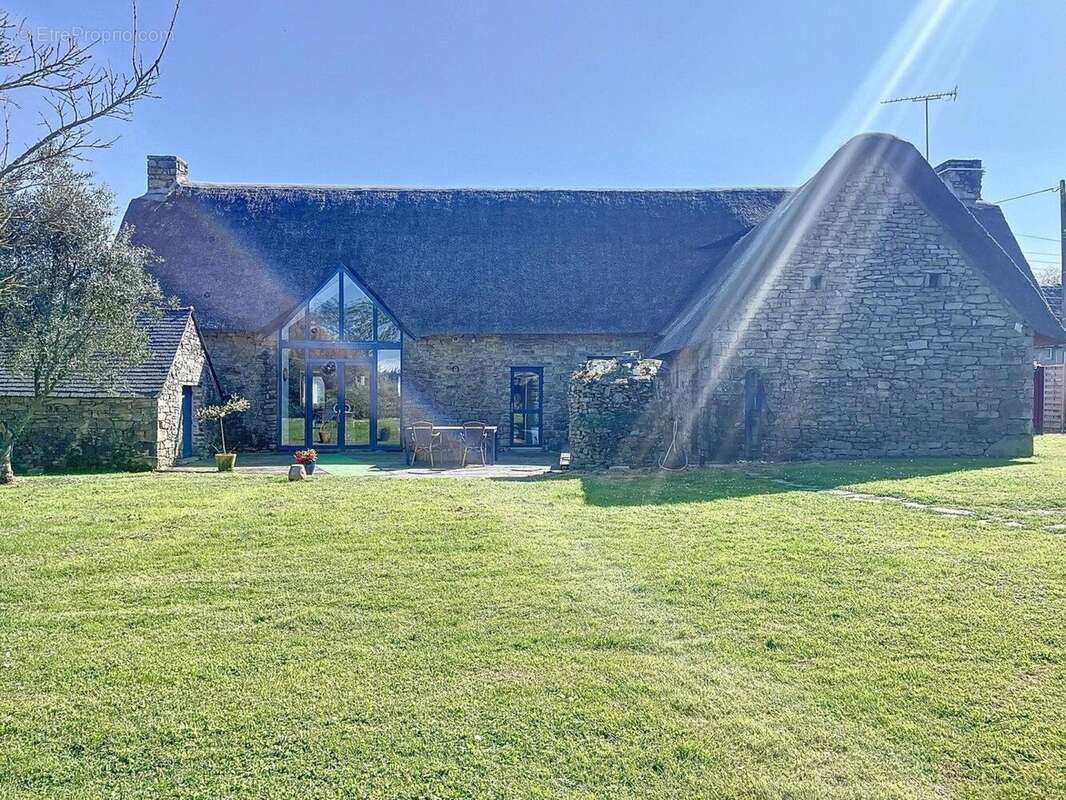 Photo 8 - Maison à GUERANDE