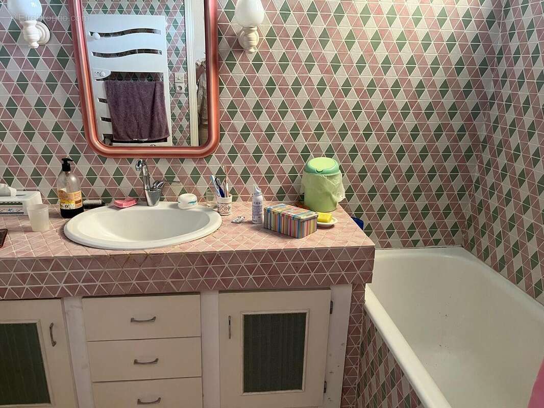 IMG6869 - Maison à ASPET