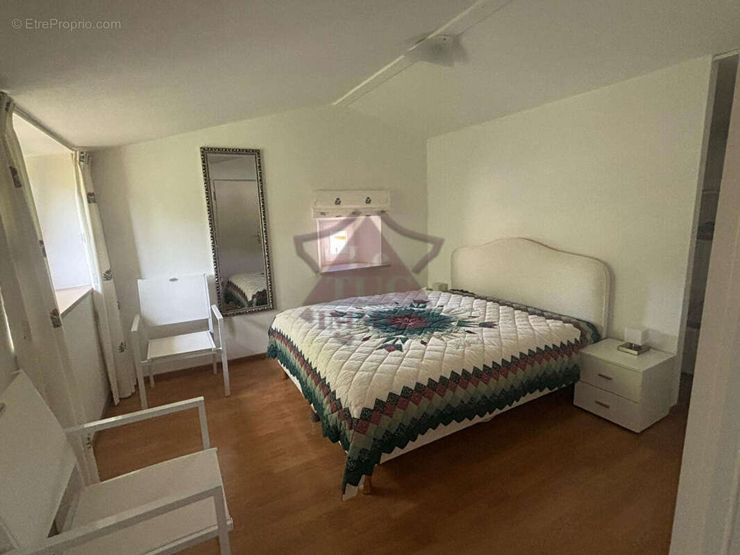 Maison à SAINT-AMBROIX