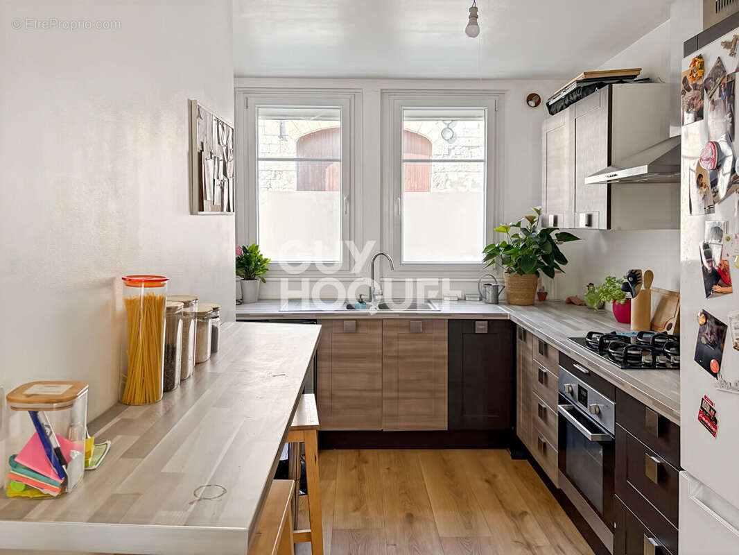 Maison 92 m² à Remy  - photo 3