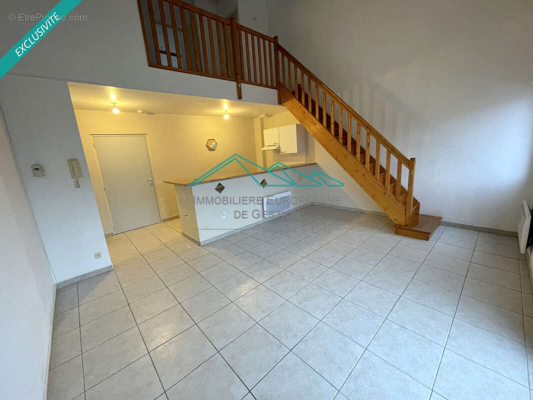 Appartement à PERPIGNAN