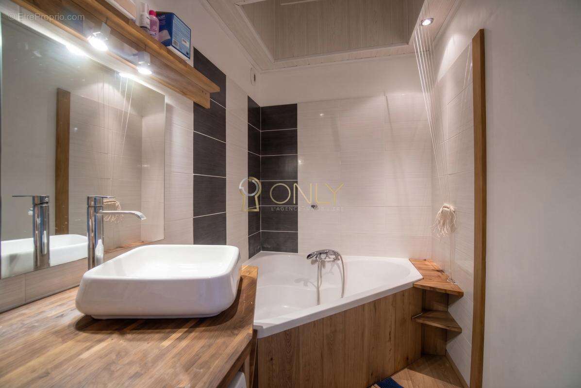 Appartement à VILLEFRANCHE-SUR-SAONE