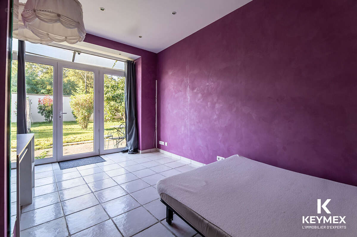 Maison à SAINT-OUEN-L'AUMONE