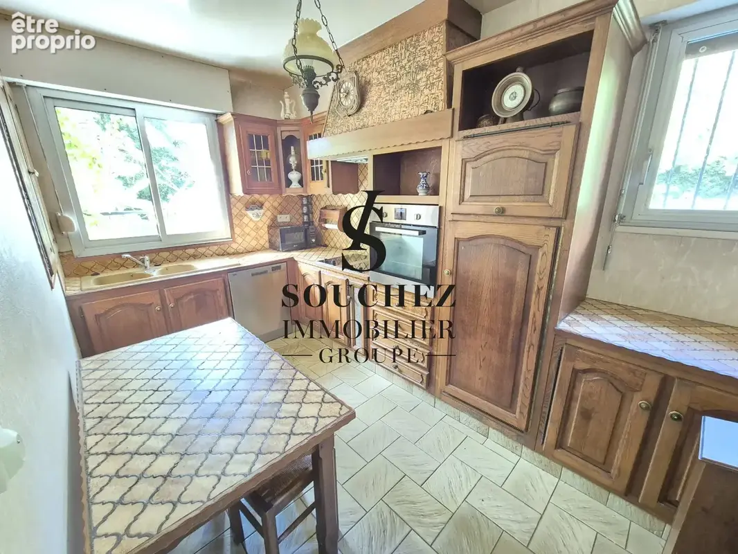 Maison 11 pièces 272 m² à vendre à Souchez (62153) - photo 8