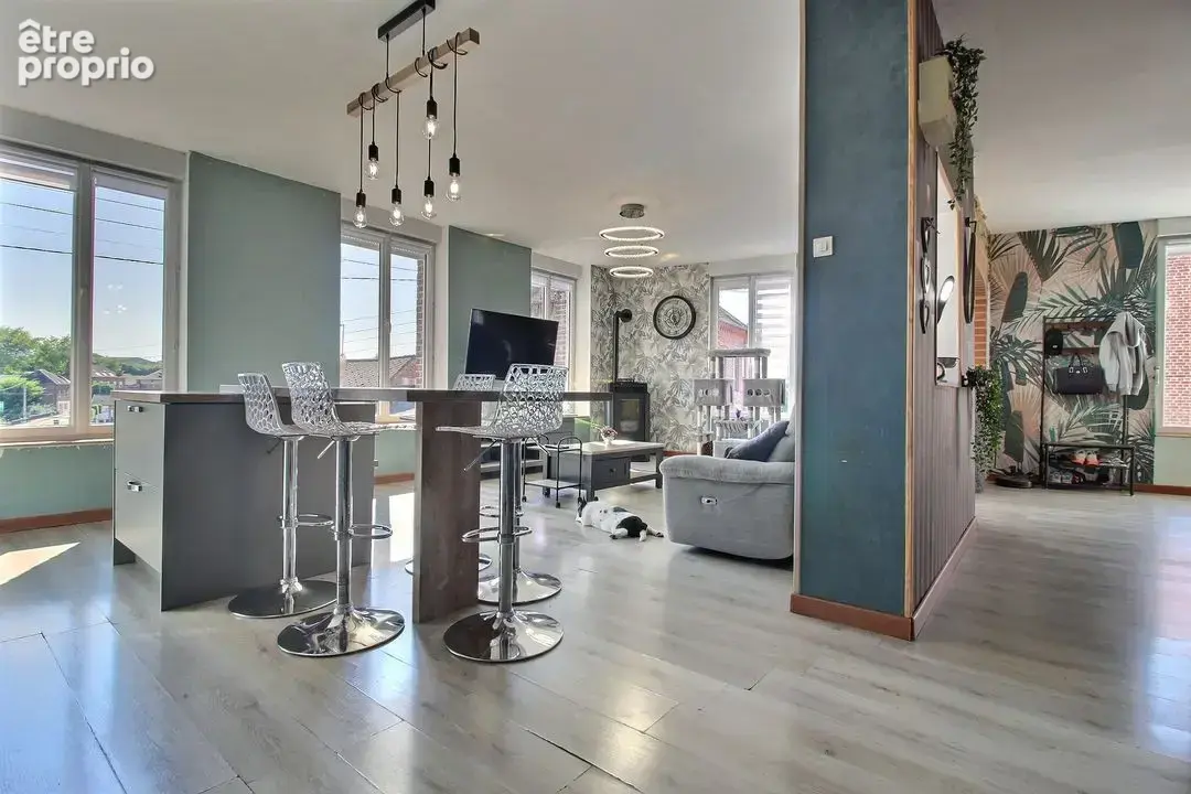 Appartement à ANOR