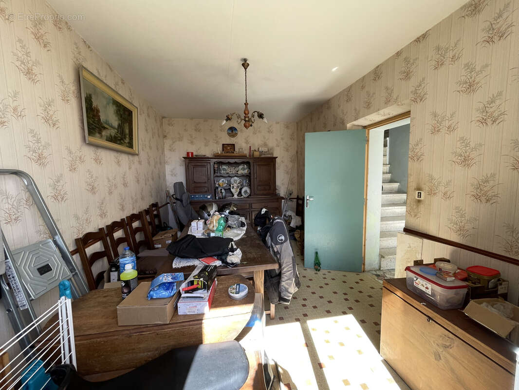 Maison à CAHUZAC-SUR-ADOUR