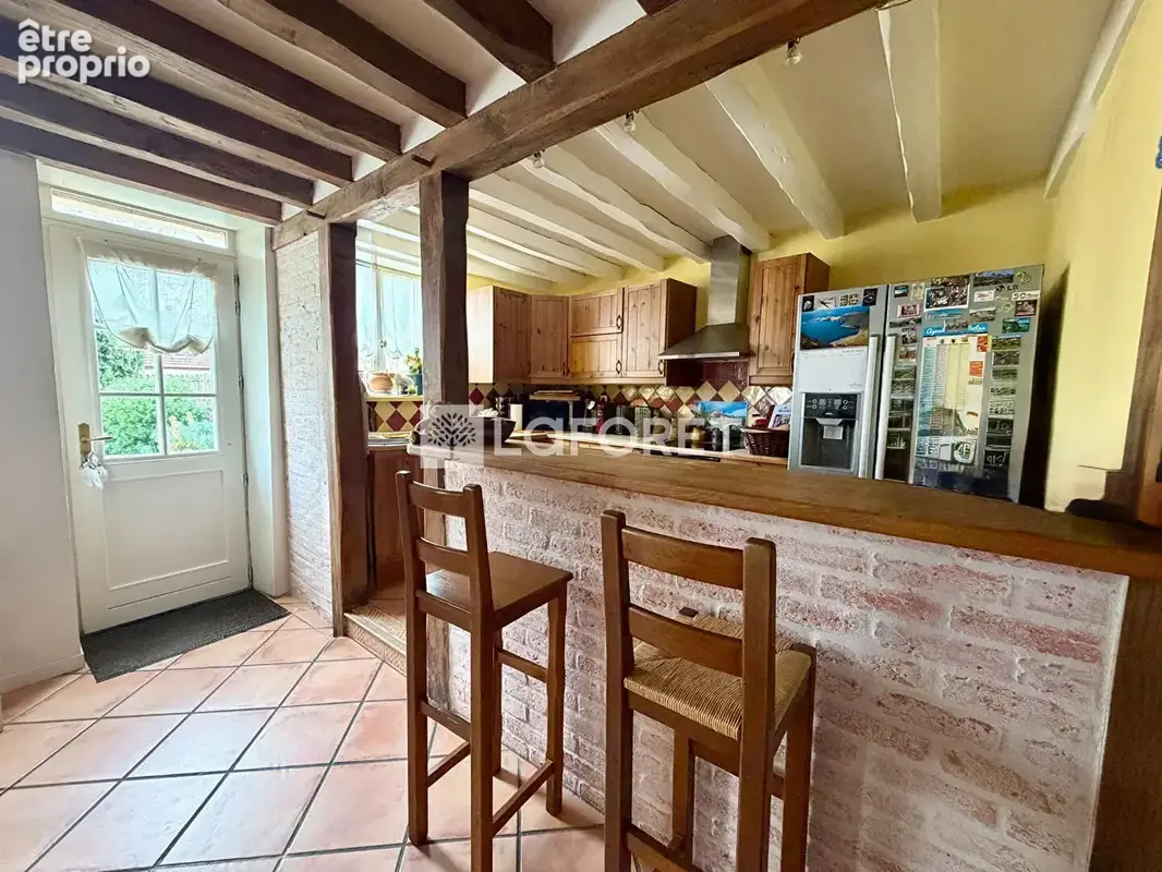Photo Maison à Heilles au prix de 169 000€