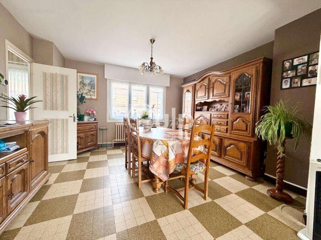 Maison à ARRAS