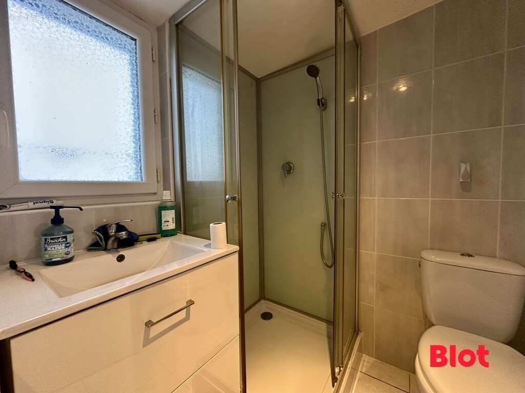 Appartement à MONTAUBAN-DE-BRETAGNE