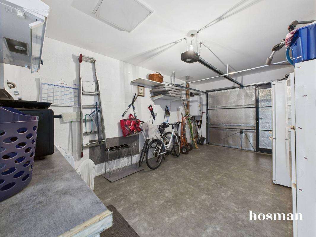 Maison à ANDERNOS-LES-BAINS