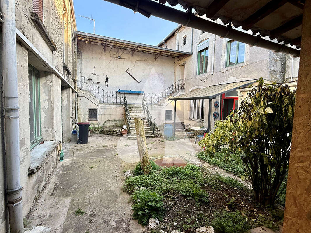 Appartement à LIGNY-EN-BARROIS