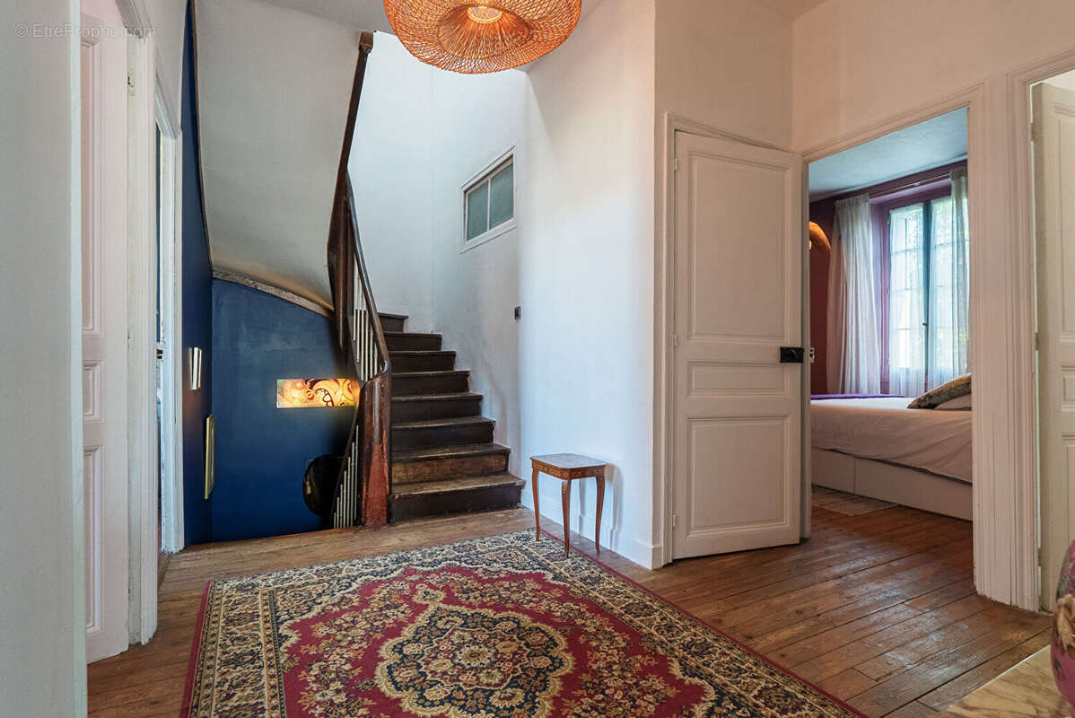 Maison à CARCASSONNE