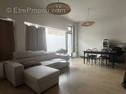 Appartement à VIMOUTIERS