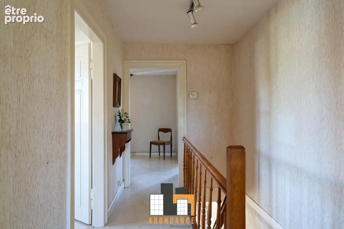 Munchhausen maison de 162m2 sol 145m2 hab sur 13.22a! - photo 24