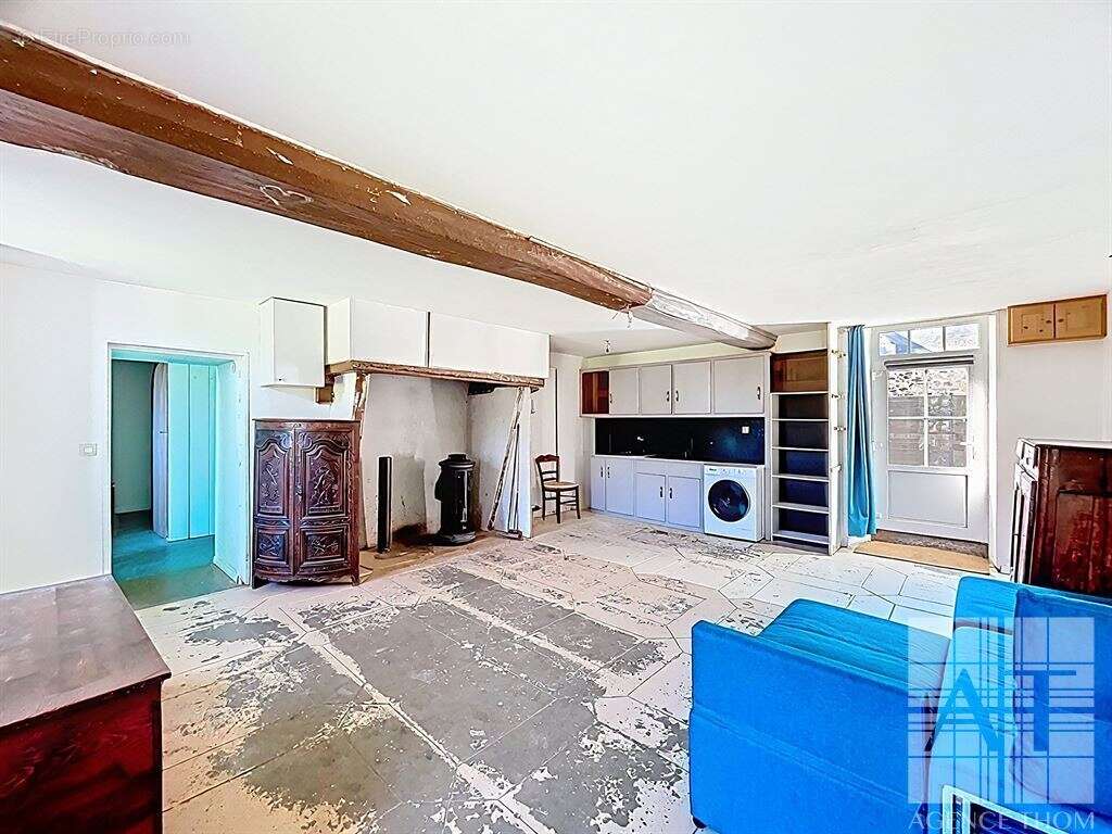 Charmante maison de campagne en pierres avec dépendances - photo 10